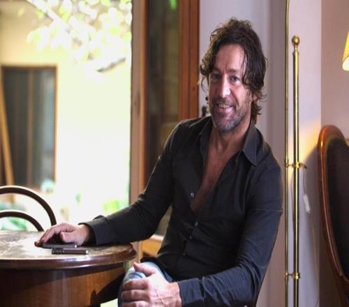 前意甲名将：加斯佩里尼是现象级的，给他齐尔克泽罗马能腾飞