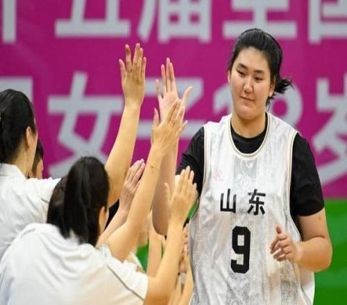 什么情况张子宇无缘新赛季WCBA媒体人曾曝与山东存在较大分歧