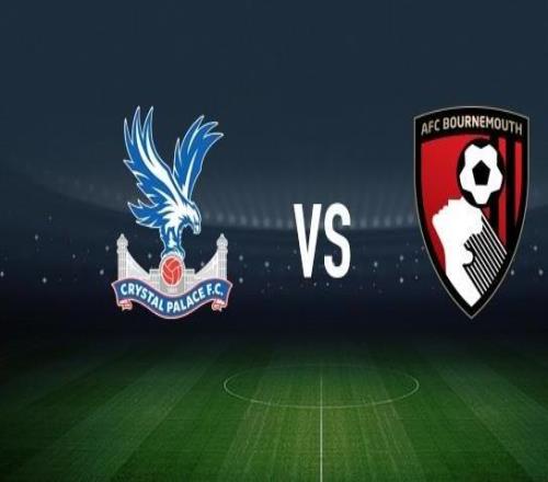 水晶宫vs伯恩茅斯：镰田大地、格伊首发，尤斯廷克鲁伊维特、阿莱士希门尼斯出战