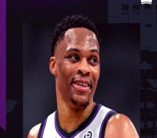 威少：心仪的号码已被选走，18号是唯一能产生共鸣的数字