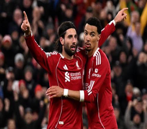 欧冠14！利物浦三线崩盘：3连败丢10球+12战输9场揪出罪魁祸首