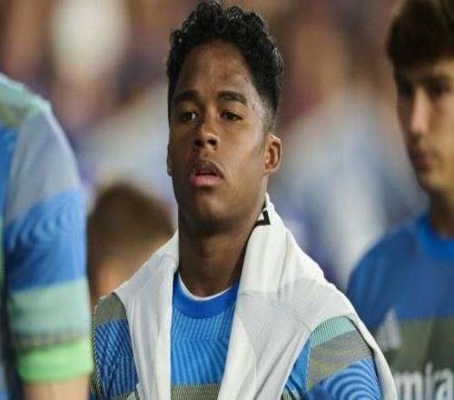 西媒：恩德里克冬窗或租借离队