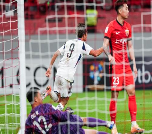 亚冠再造耻辱！中超伪豪门被踢爆，3场不胜，只拿1分，排名垫底