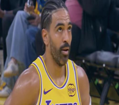 文森特22分独行侠逆转湖人，离开詹东湖人群虫无首