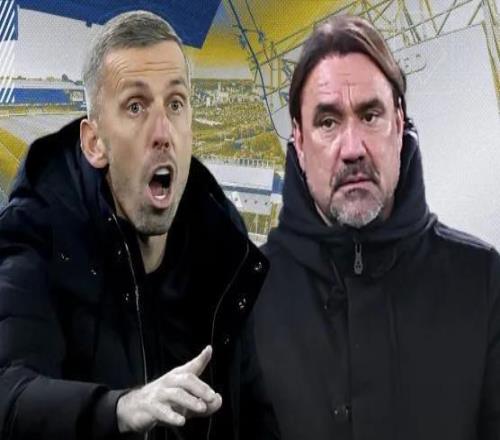 英媒：利兹联有意请加里奥尼尔执教，也考虑澳波和罗杰斯