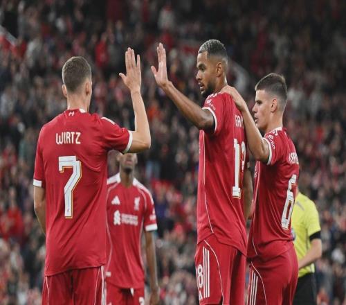 加克波：今年目标显然是卫冕冠军，希望欧冠成绩能比去年更好