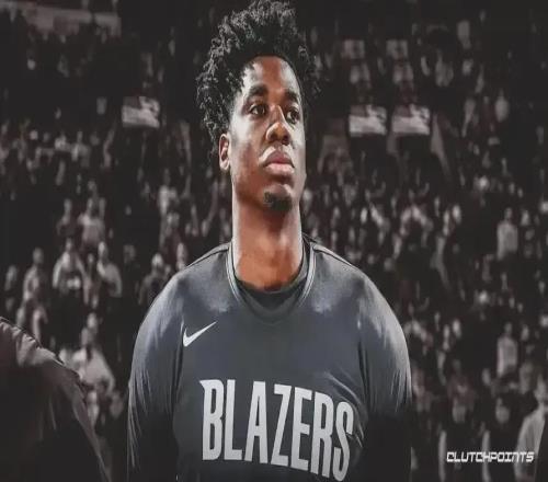 重磅加盟！你好，NBA盖帽王！上海队史诗级进化