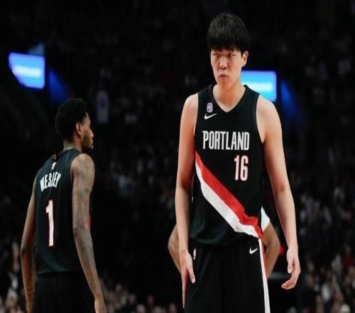 从CBA到NBA，杨瀚森需要重新学会抢篮板