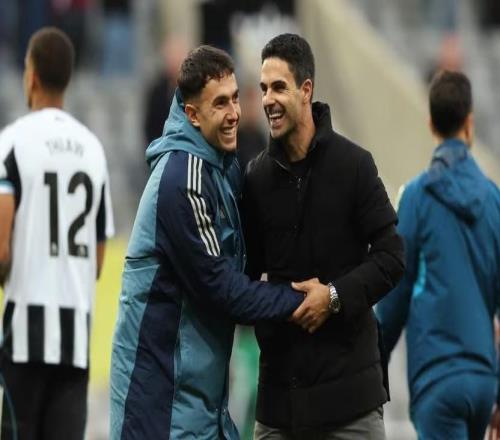 苏比门迪：选择枪手后没有动摇过，本赛季夺冠的渴望更加强烈