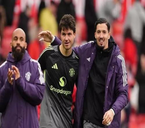 巴因迪尔：我和拉门斯关系很好，我们总是一起共同进步