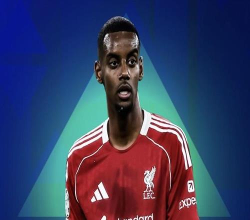 德转：转会费打破英超纪录，伊萨克身价也因此涨至1.4亿欧