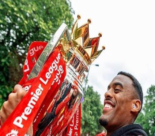 上涨1500万欧，赫拉芬贝赫德转身价涨至9000万欧