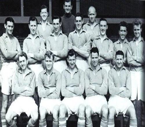 能否避免利物浦上一次遭遇各项赛事五连败是在1953年