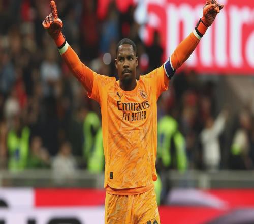 迈尼昂：完全同意拉比奥的观点，不懂为什么意甲要去海外踢