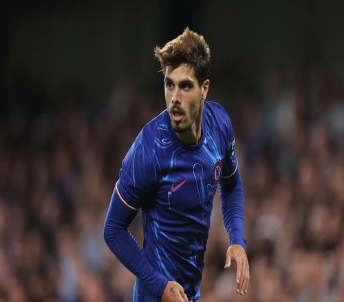 内托：我们想要延续目前的状态，不会仅仅满足于当前的表现