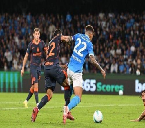 马洛塔：今天的判罚前所未有，我们需要尝试与裁判机构对话