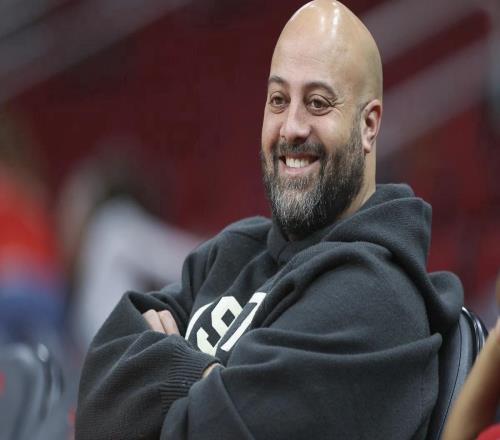 疯狂降薪！2年仅签9000万！杜兰特宣布提前续约火箭