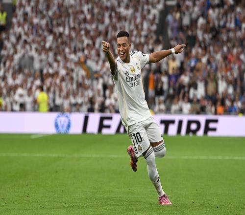 刷新个人生涯最佳纪录，姆巴佩俱乐部+国家队连续9场比赛进球