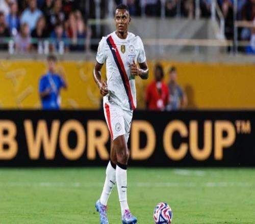 迪马：米兰为阿坎吉提供两年合同，年薪为450万欧