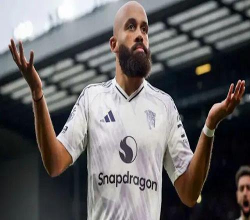 曼联买对了：6500万新援闪击利物浦他成红魔新大腿