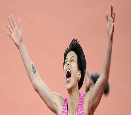 “教练兼职带我跨栏”，“刘景扬们”的专项教练在哪？| 新京报快评