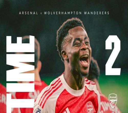 阿森纳本赛季英超通过定位球打入11球，为所有球队最多