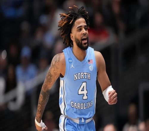 连续两场季前赛表现抢眼，北卡后场核心能从湖人抢到一份双向合同