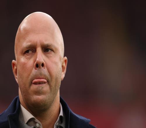 危机！利物浦5连败将创72年最差纪录，留给斯洛特的时间不多了