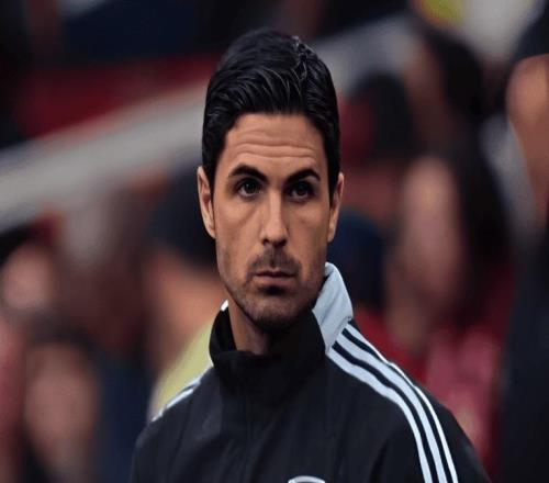 阿尔特塔：过去两年我们都没能在这里取胜，所以赢球很开心