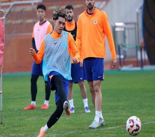 泰山争冠年轻化搁浅！海牛追加奖金到手了，梅州玩命国安别受伤