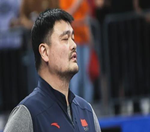 45岁姚明从NBA退休，每月养老金金额令人羡慕