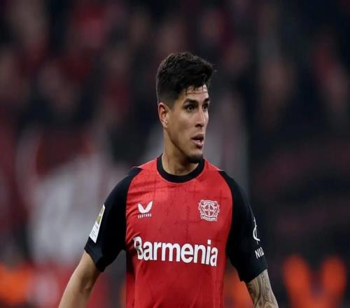 DO：阿森纳与勒沃库森达成协议，将以5200万欧签下因卡皮耶