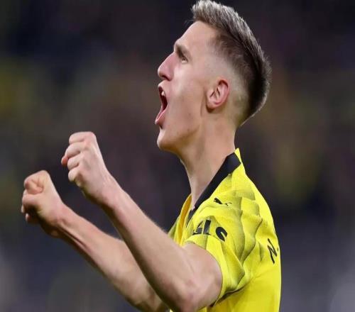 马特乌斯：施洛特贝克去其他队能赚更多，但多特的前景非常棒