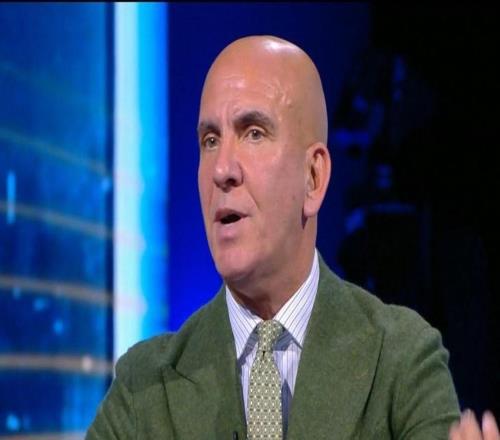 罗马2分优势领跑意甲，迪卡尼奥：真正的考验是强强对话