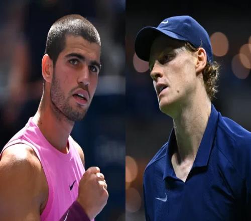 狂揽600万美元奖金，但辛纳说今年还有一项不可能完成的任务