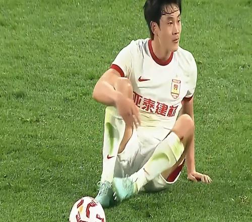 22！长春亚泰憾平天津，谢维军99分钟读秒绝平，外援28轮迎首球