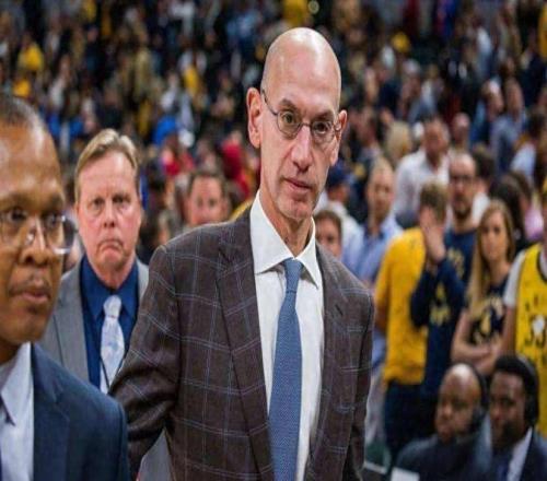 萧华愁坏了！丑闻头条包围下，NBA新赛季赛场可谓开局即巅峰！