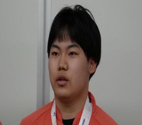 松岛辉空：赢下王楚钦让我更有自信；面对梁靖崑第二局没拿下该反省