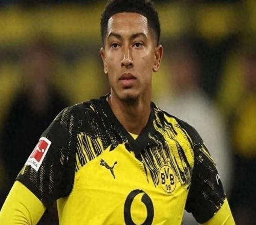 多特这次看走眼了小贝林厄姆远不如其哥哥，在德甲很挣扎