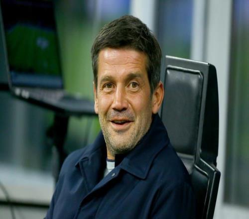 自弗里克后首位，齐沃执教生涯前四场欧冠全部获胜