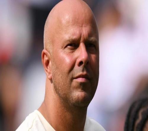 斯洛特：我们要证明能应对英超风格改变希望回馈球迷的支持