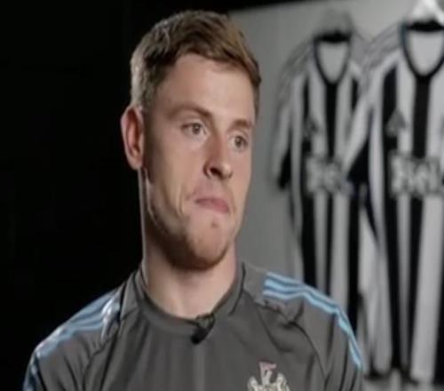 巴恩斯：我仍保有代表苏格兰踢球的资格，但最近没想过这件事