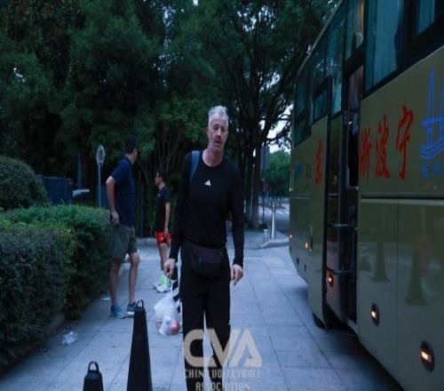 中国男排公布世锦赛名单，和巴西、塞尔维亚、捷克同处H组