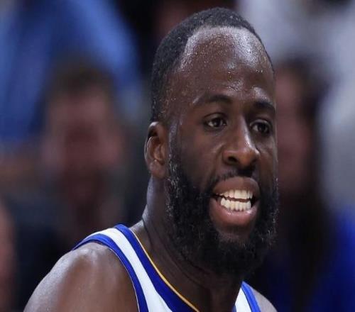 追梦：NBA其他球员打勇士就像打总决赛一样对待，这就是勇士效应