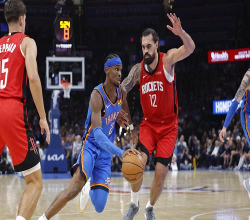 NBC揭幕战全美平均收视高达561万，创近15年来新高