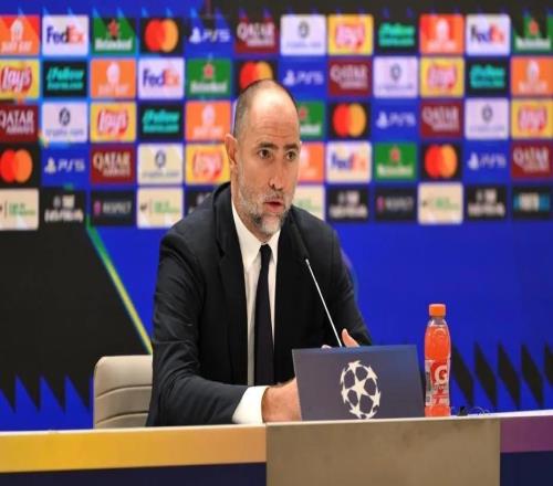 图多尔：客场输给皇马也可以接受，一切还掌握在我们手中