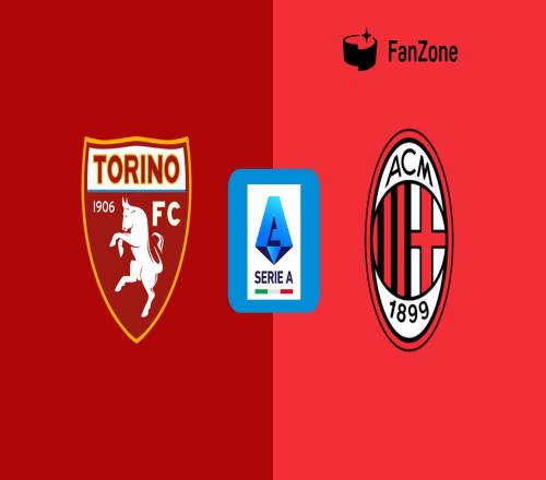 遭遇苦主，米兰近12次客战都灵只赢过1场但比分是70