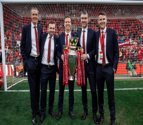 TA回顾芬威集团收购利物浦十五年：从破产边缘变成超级俱乐部