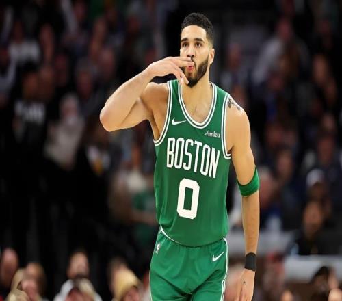 NBA球队巡礼：凯尔特人拼战绩还是摆烂，耐杀王说了算