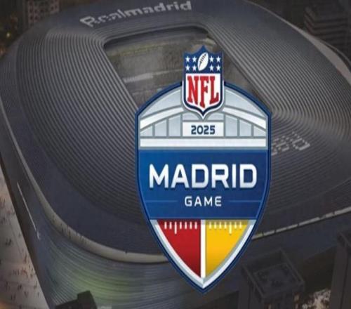 西甲：伯纳乌变身“超级娱乐中心”，足球圣地还是商业秀场